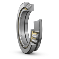 Thrust Bearings
